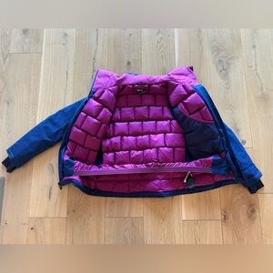 Marmot Warmcube Cortina Women’s Down Jacket